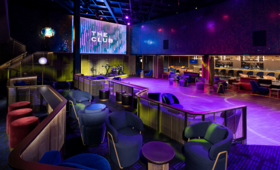The Club
