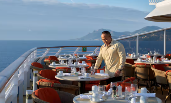 Terrace Café