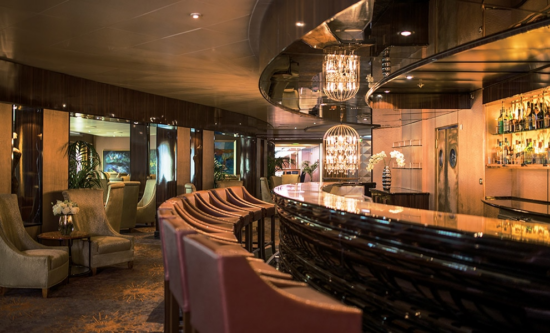 Mariner Lounge