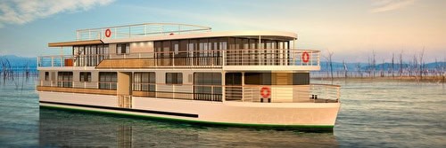 RV Zimbabwean Dream