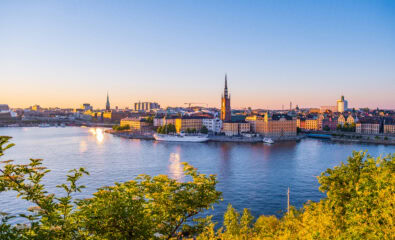 Stockholm, Sweden