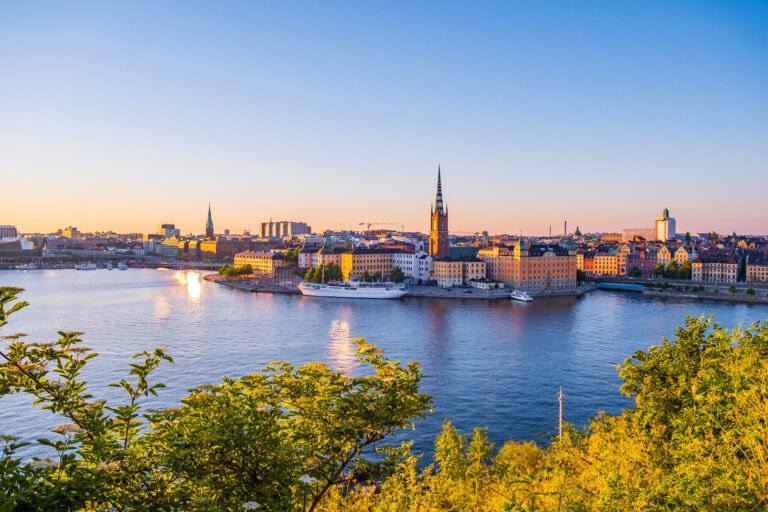 Stockholm, Sweden