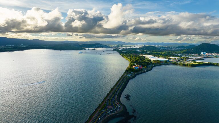 Panama City, Panama