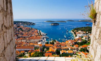 Hvar, Croatia