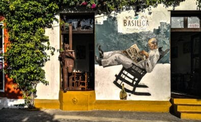 Cartagena, Colombia