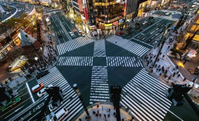 Tokyo, Japan
