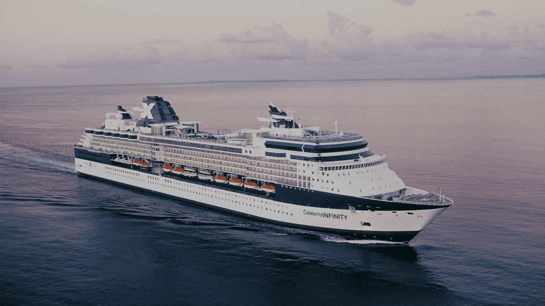 Celebrity Infinity
