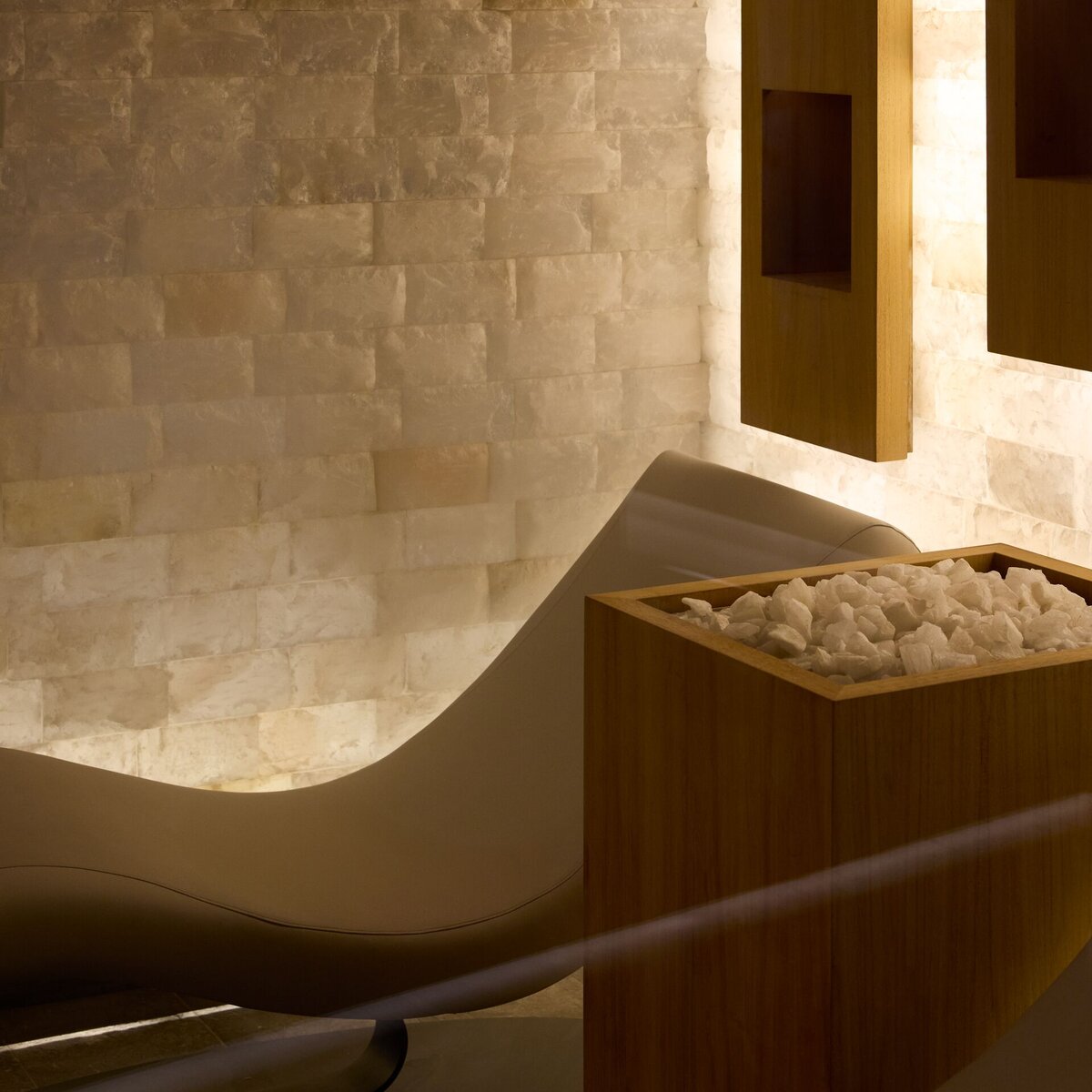 The Spa