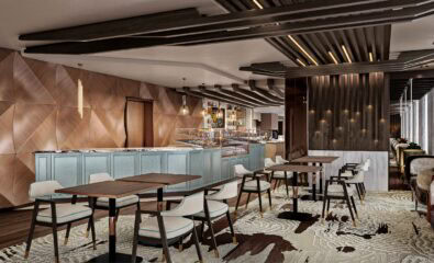 Explora III Crema Cafe