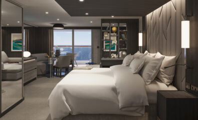 EXPLORA III-Penthouse Suite