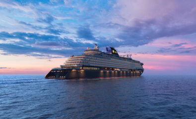 Explora III Exterior