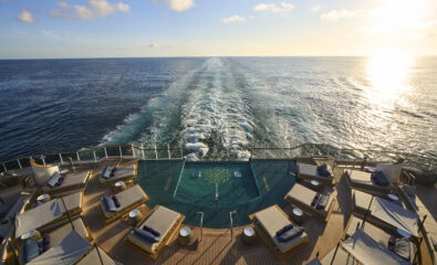 FEAT. EXPLORA IIII ASTERN POOL