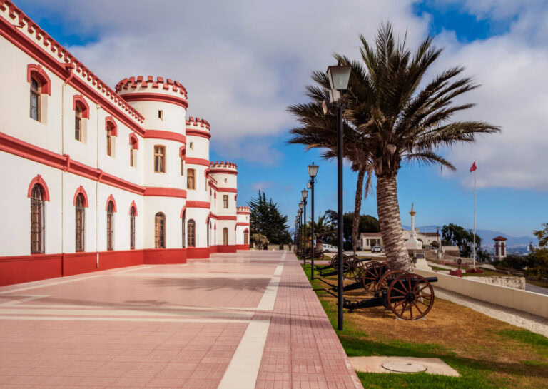 Coquimbo, Chile