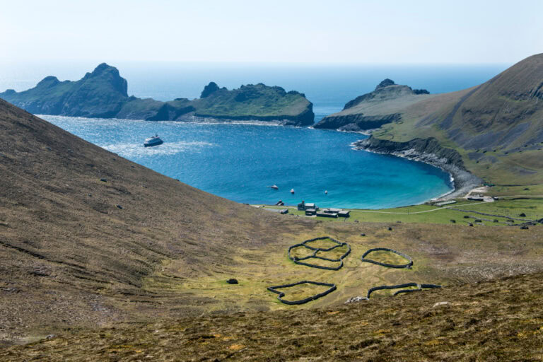 St. Kilda, Scotland, UK