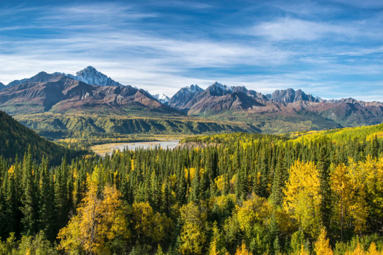 Wrangell, Alaska