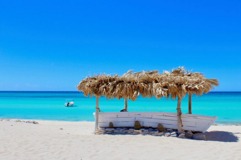 Dominican Republic	