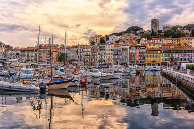 Cannes, France