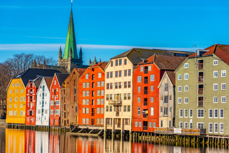 Trondheim, Norway