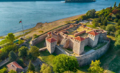 Vidin Bulgaria