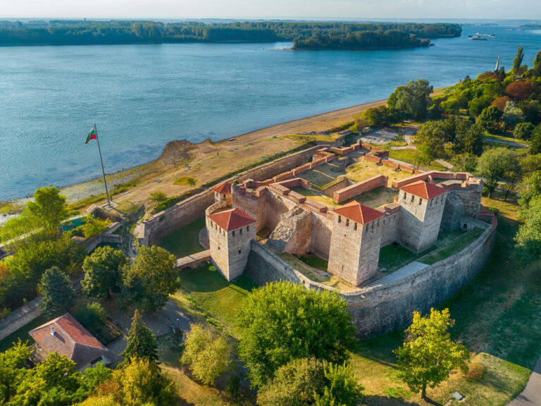 Vidin, Bulgaria