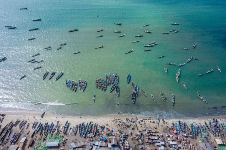 Banjul, Gambia