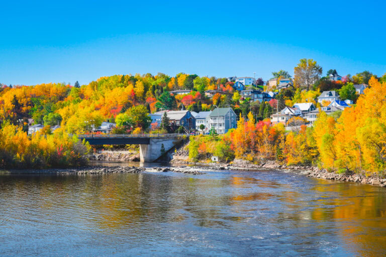 Saguenay, Canada