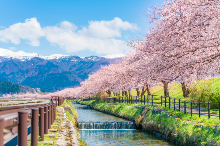 Toyama, Japan