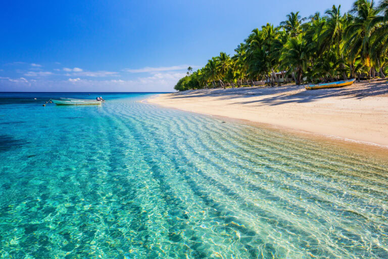 Suva, Fiji