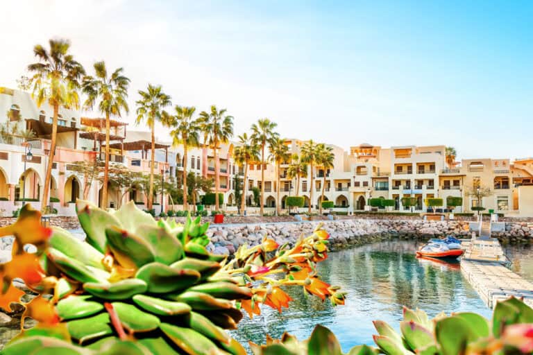 Aqaba, Jordan
