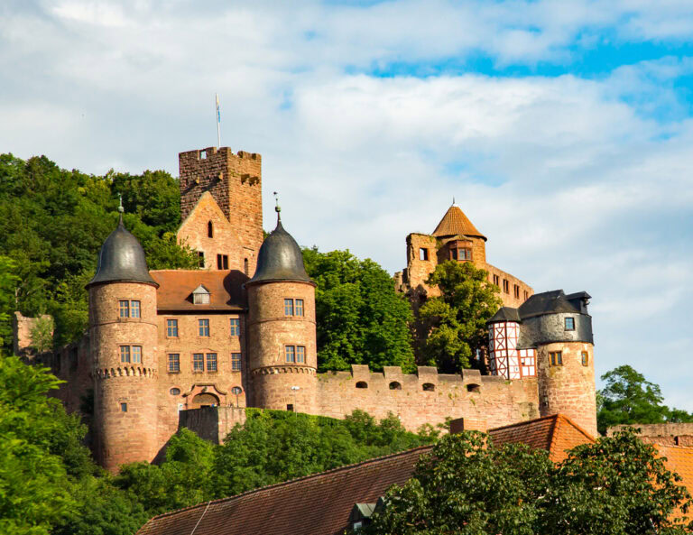 Wertheim, Germany