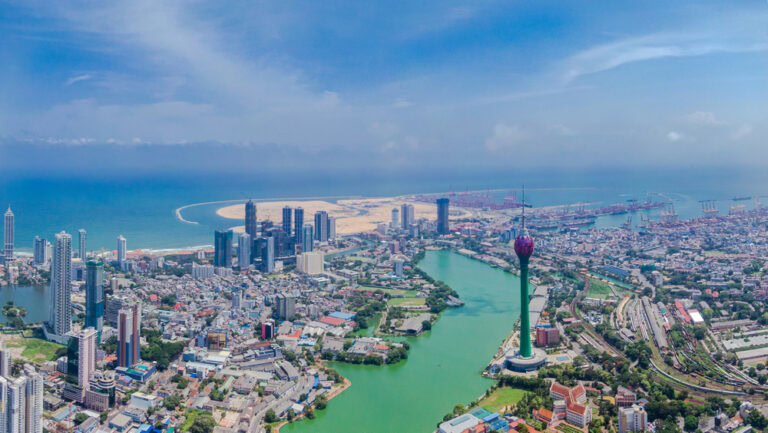 Colombo, Sri Lanka