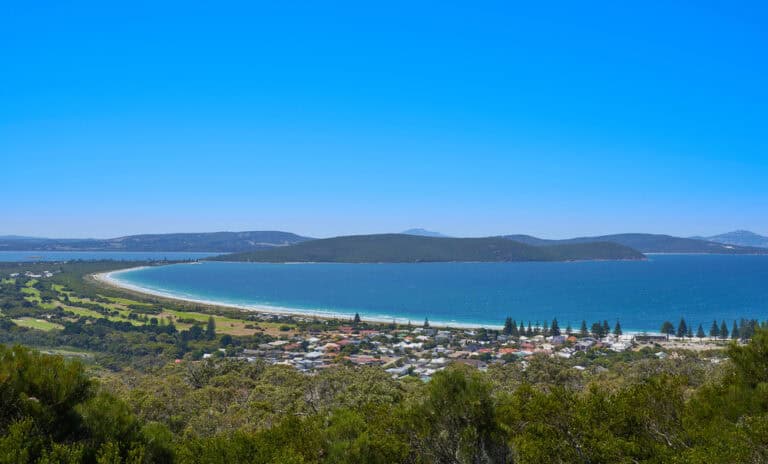 Albany, Australia