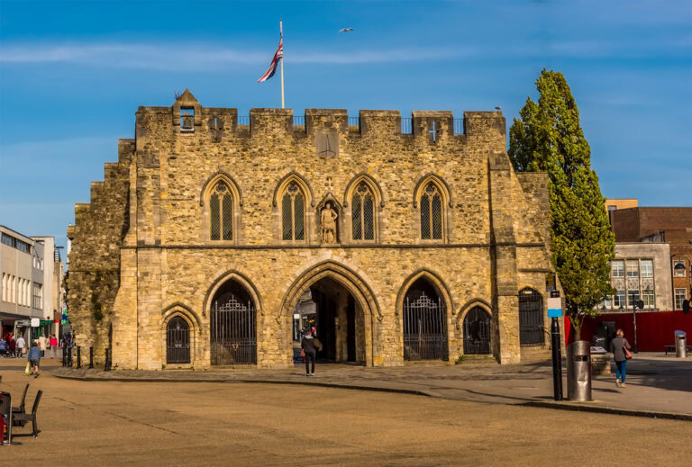 Southampton, UK