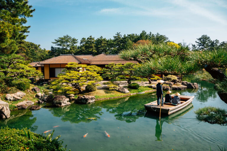 Takamatsu, Japan