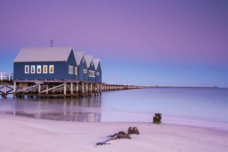 Busselton, Australia