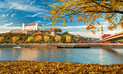 Bratislava Slovakia