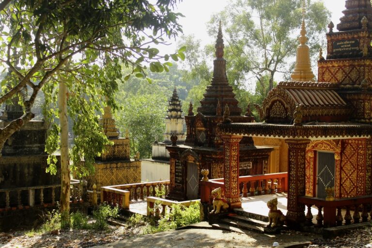 Sihanoukville, Cambodia