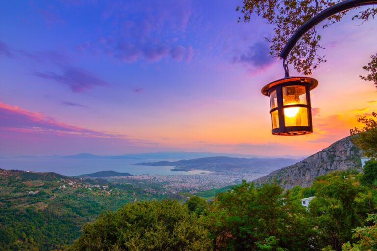 Volos, Greece
