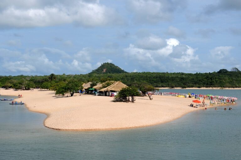Santarem, Brazil