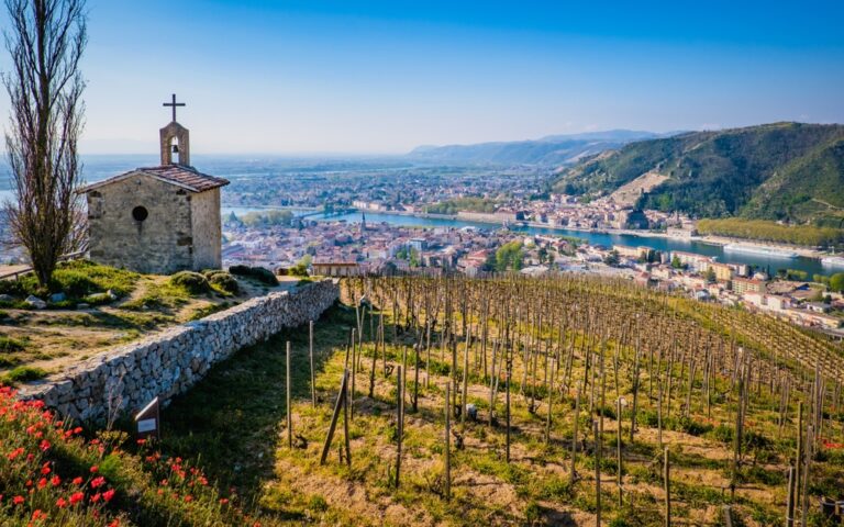 Tain I’Hermitage