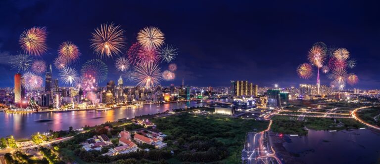 Ho Chi Minh City, Vietnam