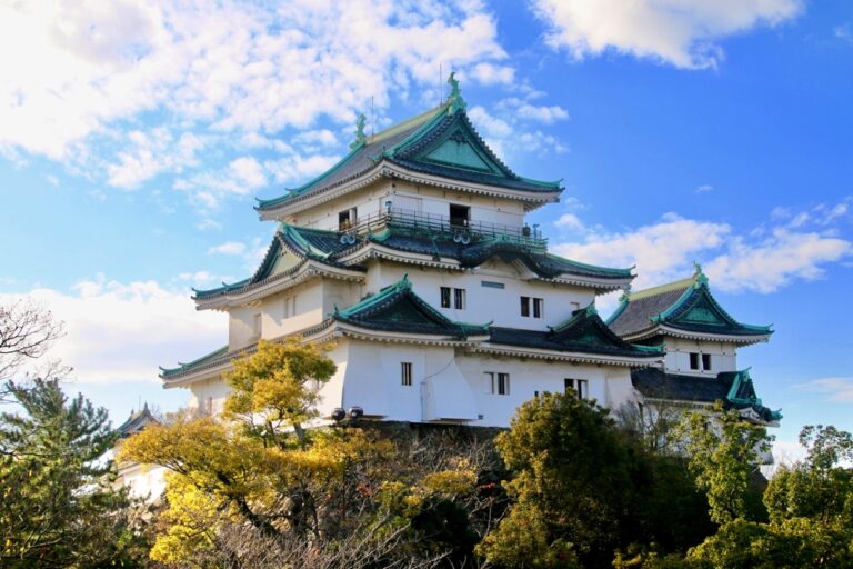 Wakayama, Japan