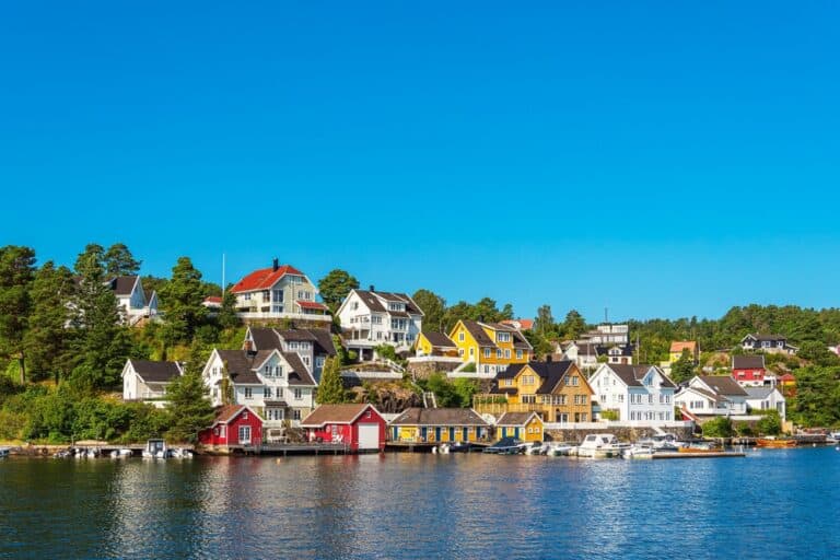 Arendal, Norway