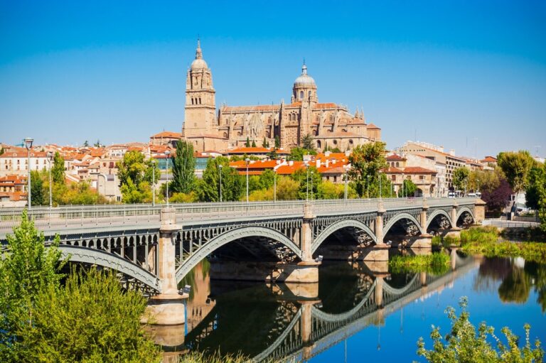 Vega de Terron, Spain