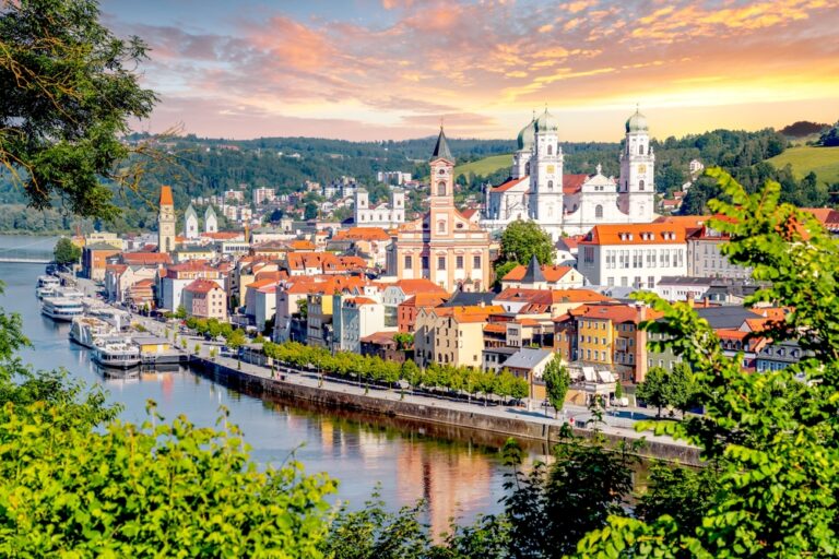 Passau, Germany