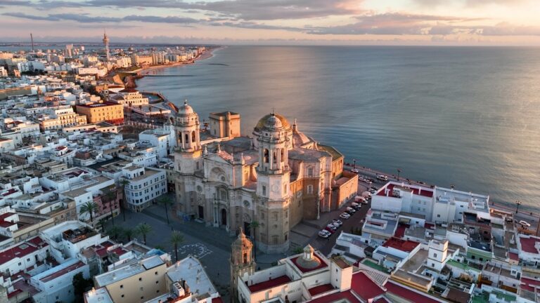 Cadiz, Spain