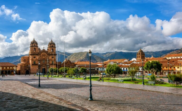 Cusco, Peru