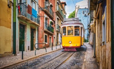 Lisbon, Portugal
