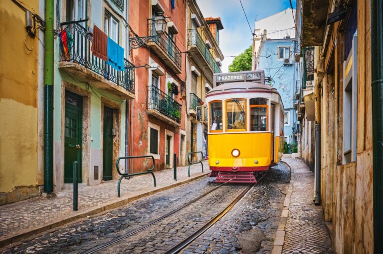 Lisbon, Portugal