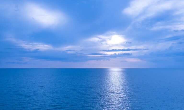 South Pacific Cruising